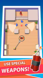 Crawler Hit 5