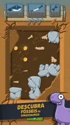 Crazy Dino Park: Dinossauros 1