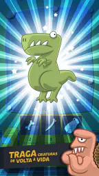 Crazy Dino Park: Dinossauros 3
