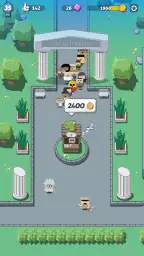 Crazy Dino Park: Dinossauros 5