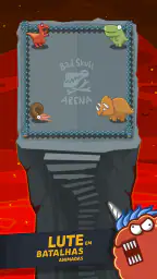 Crazy Dino Park: Dinossauros 8