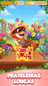 Crazy Fox - Big Win screenshot