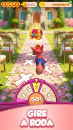 Crazy Fox - Big Win 5