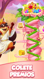 Crazy Fox - Big Win 7
