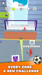 Crazy Kick! 5