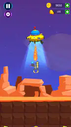Crazy Mine : Adventure Game 6