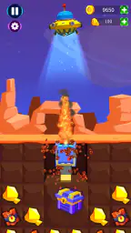 Crazy Mine : Adventure Game 7