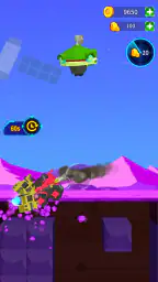 Crazy Mine : Adventure Game 8