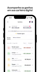 Creator Ads (BrandLovers) screenshot