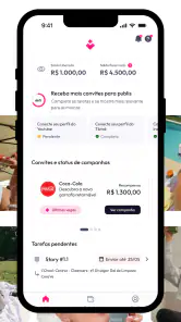 Creator Ads (BrandLovers) screenshot