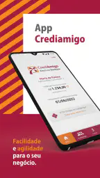 Crediamigo 1