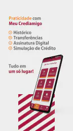 Crediamigo 3