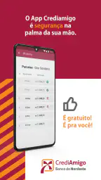 Crediamigo 4