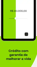 Creditas - Empréstimo online 5