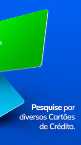 Créditis: Cartão Ideal screenshot