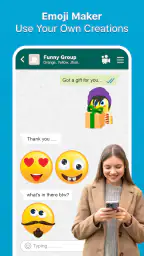 Criador de Emoji 6