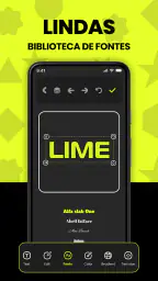 Criador de logo : Logo Maker 2