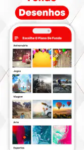 Criador De Miniatura Para YT screenshot