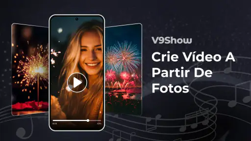Criador De Vídeos Fotográficos 8
