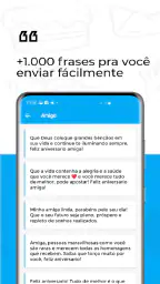 Criador Frases de Aniversário 2