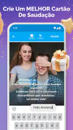 Criador Frases de Aniversário 8