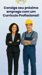 Criar Currículo em PDF 7