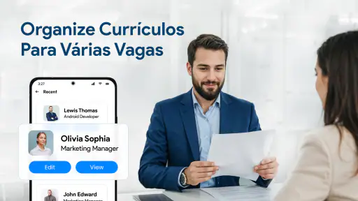 Criar Meu Currículo CV em PDF 5