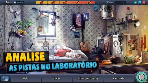 Criminal Case 3