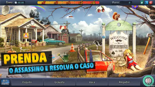 Criminal Case 5