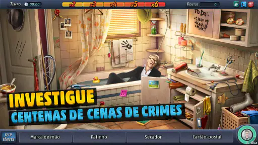 Criminal Case 6