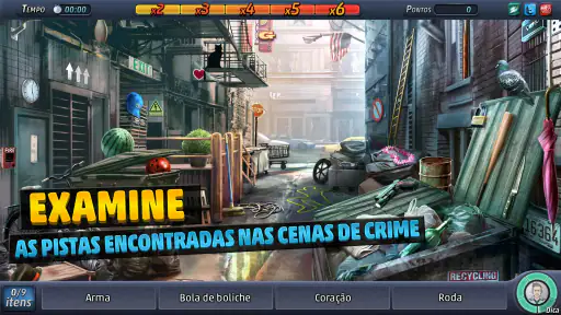 Criminal Case 7