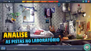 Criminal Case screenshot