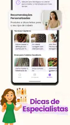 Cronograma Capilar 360 5