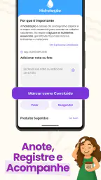 Cronograma Capilar 360 7
