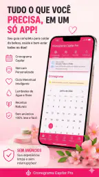 Cronograma Capilar Pro 1