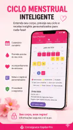 Cronograma Capilar Pro 3