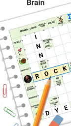 Crossword Go! 4
