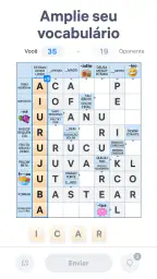 Crossword Master - Palavras 2