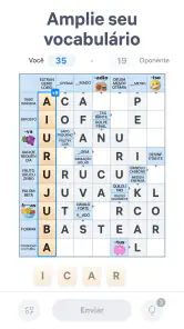 Crossword Master - Palavras screenshot