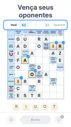 Crossword Master - Palavras 3