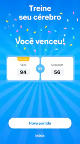 Crossword Master - Palavras screenshot