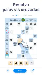 Crossword Master - Palavras 6
