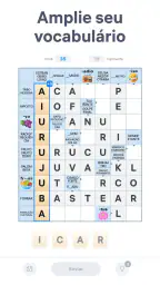 Crossword Master - Palavras 7