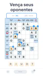 Crossword Master - Palavras 8