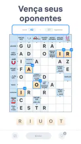 Crossword Master - Palavras screenshot