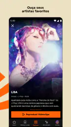 Crunchyroll: Anime Streaming 6