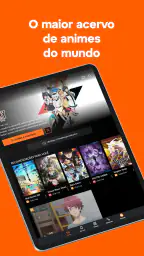 Crunchyroll: Anime Streaming 7