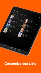 Crunchyroll: Anime Streaming 8