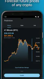 Crypto prediction: AI forecast 1