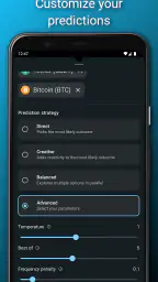 Crypto prediction: AI forecast 3